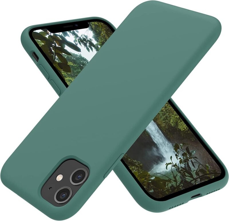 Stylish Protection: The OTOFLY iPhone 11 Case Review