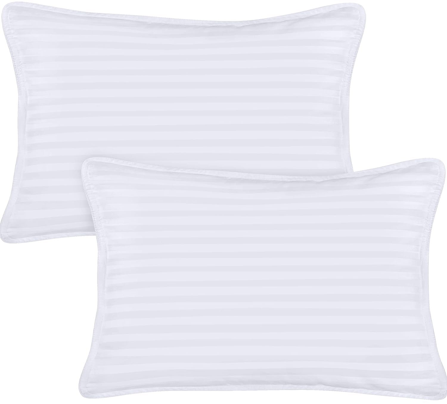 Sweet Dreams: Utopia Bedding Toddler Pillow Review - Perfect for Little Sleepers!