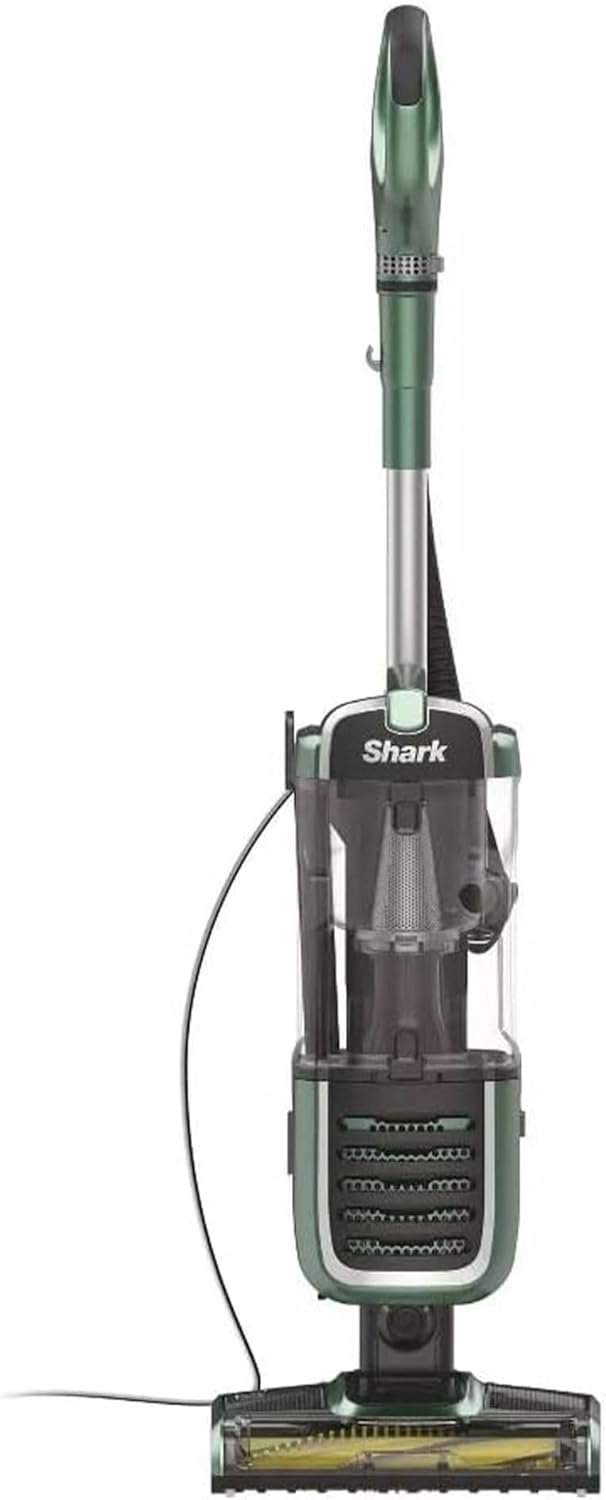 Tackle Pet Hair Effortlessly: Review of the SHARK ZU51 Navigator Vacuum