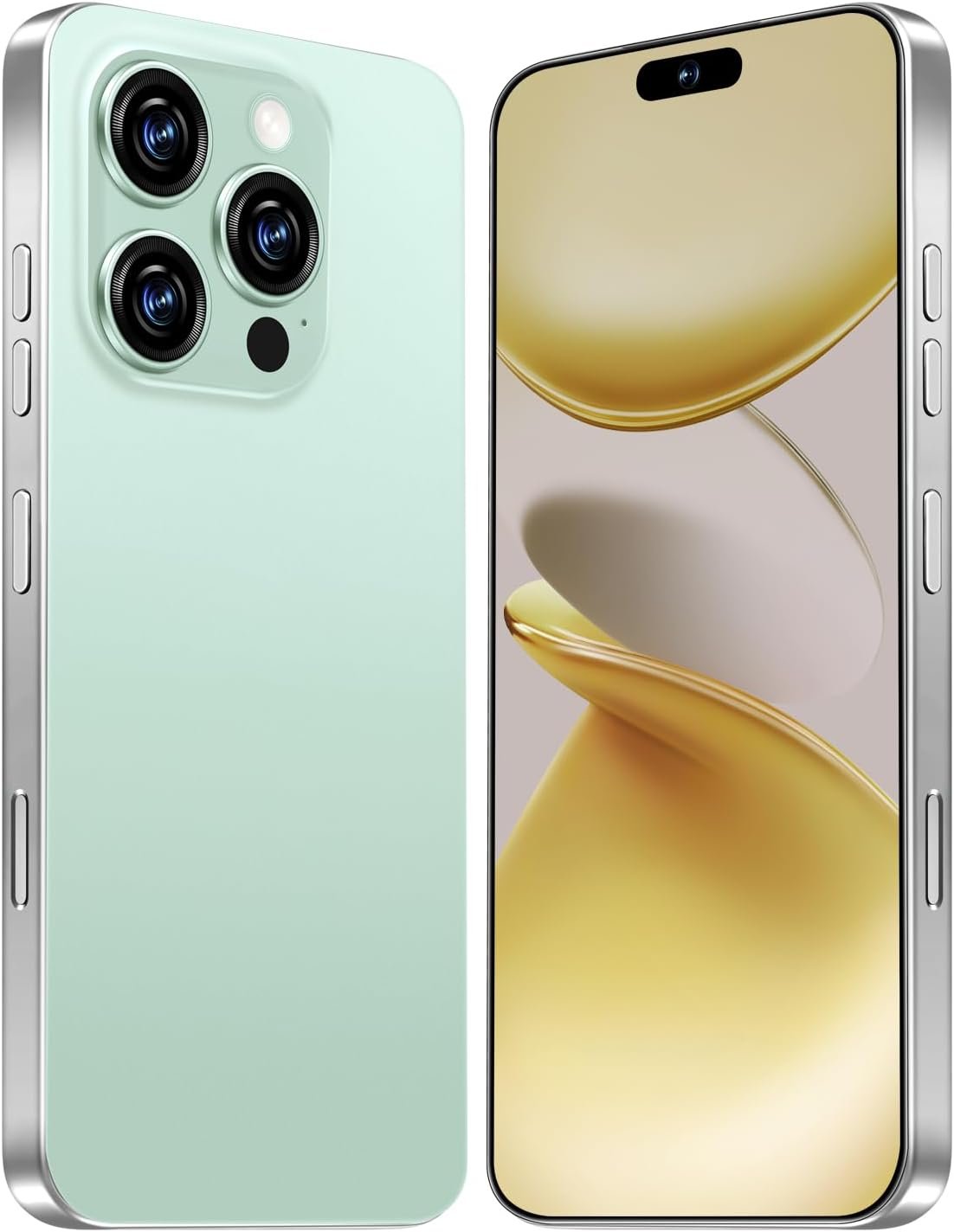 The Ultimate Review of the I16 PROMAX 5G Phone: A Powerhouse for Photography and Performance!