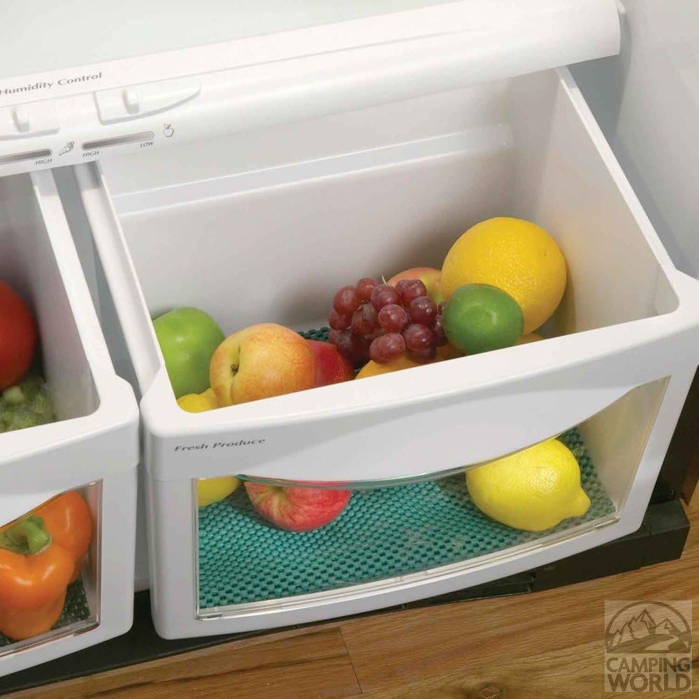 Transform Your Air Frying: Discover the Grip-It Crisper Liner!