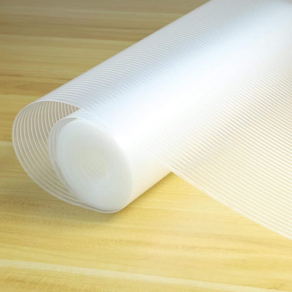Transform Your Cabinets: A Review of the Ultimate Non-Slip Shelf Liners
