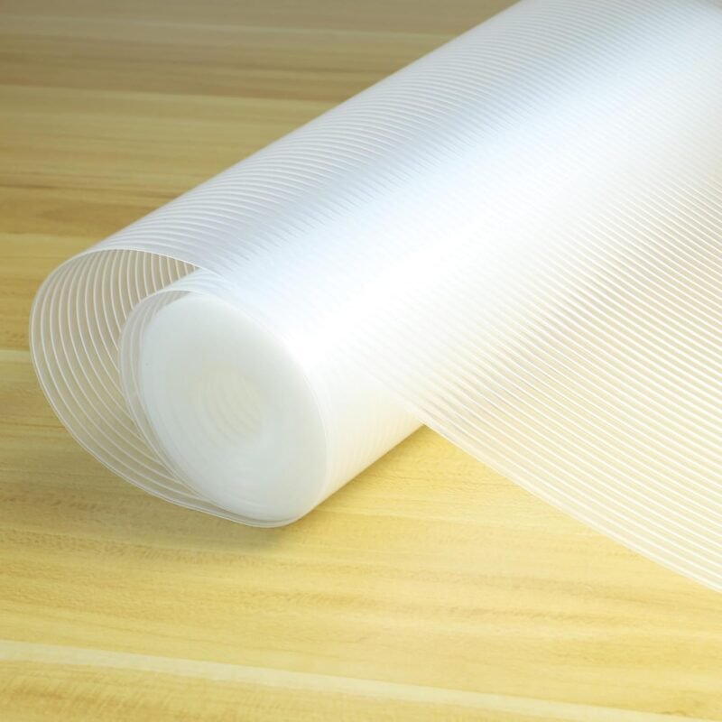 Transform Your Cabinets: A Review of the Ultimate Non-Slip Shelf Liners