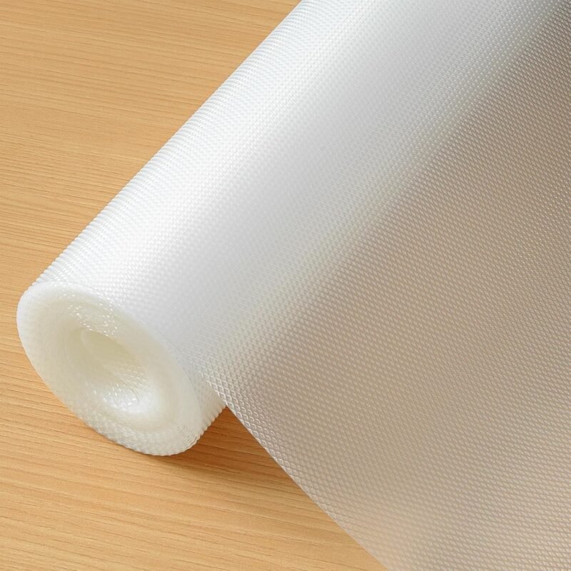 Transform Your Cabinets: Must-Read Reviews of Clear Non-Adhesive Shelf Liners!