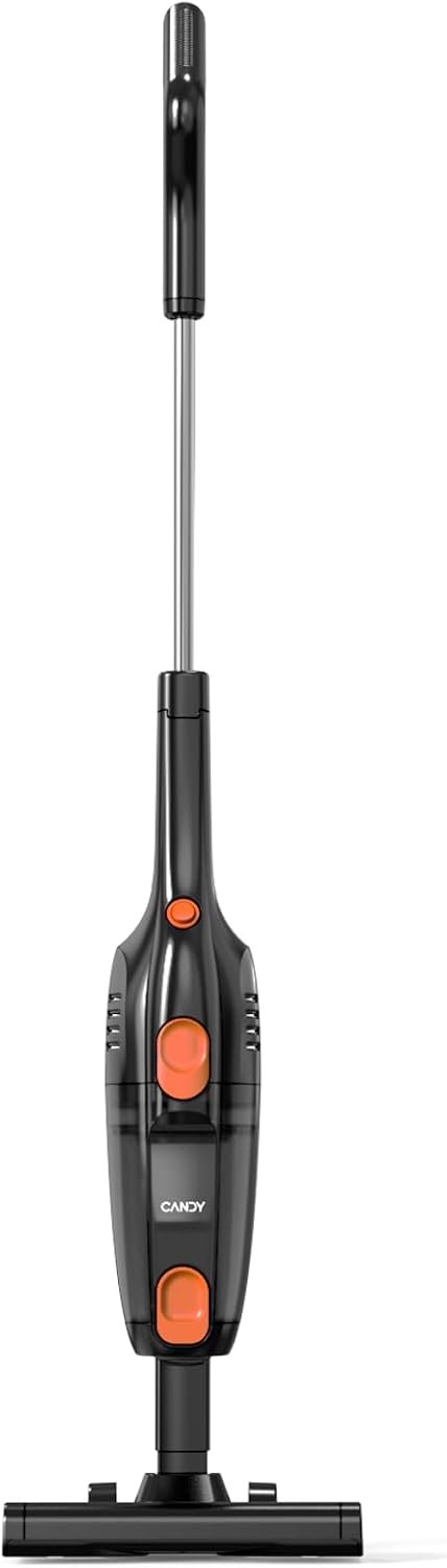 Transform Your Cleaning Routine: The Ultimate Corded Stick Vacuum Cleaner Review