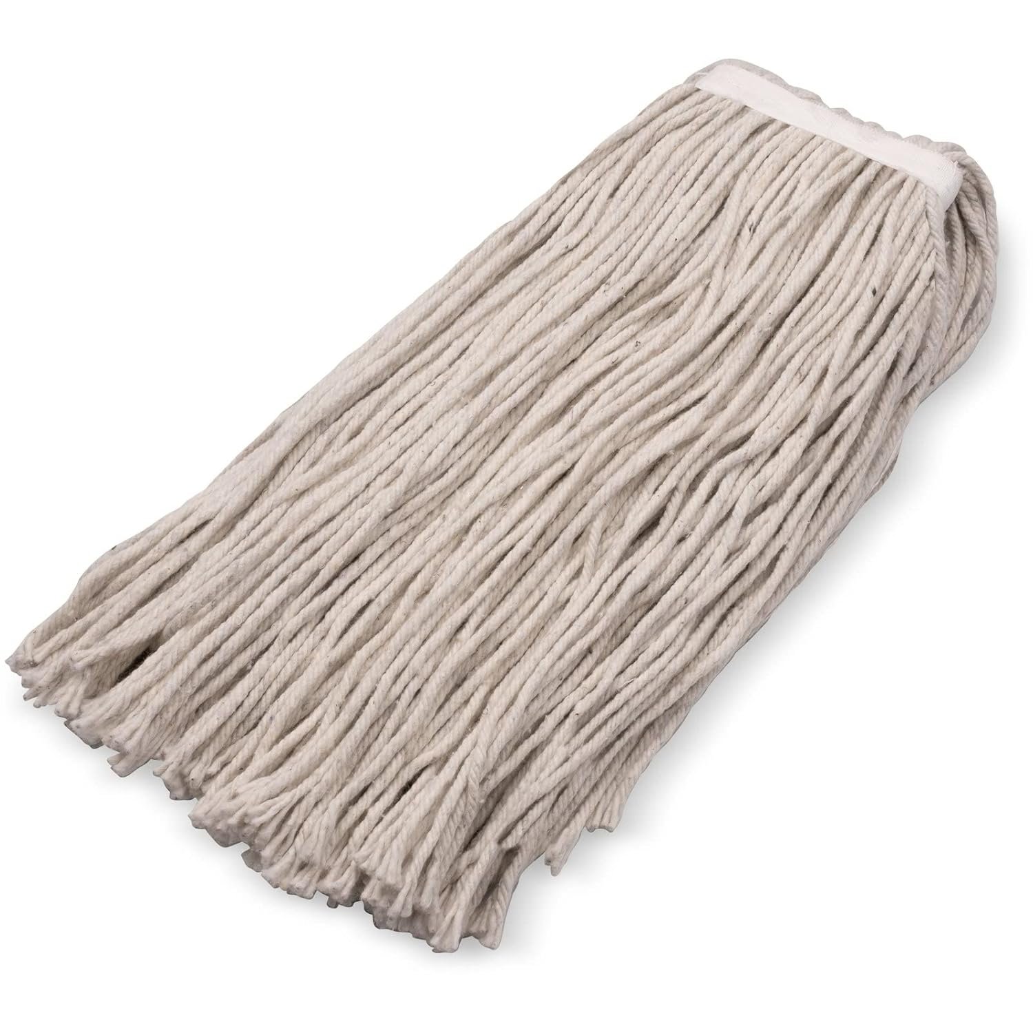 Transform Your Cleaning Routine with the SPARTA Flo-Pac Cotton Mop Head!