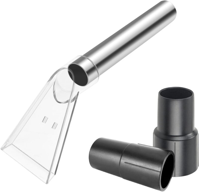 Transform Your Cleaning: Shop Vac Extractor Attachment Review for Ultimate Carpet & Upholstery Care!
