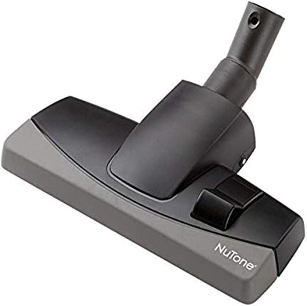 Transform Your Cleaning with the Broan-NuTone CT140G: The Ultimate Central Vacuum Hose Attachment!
