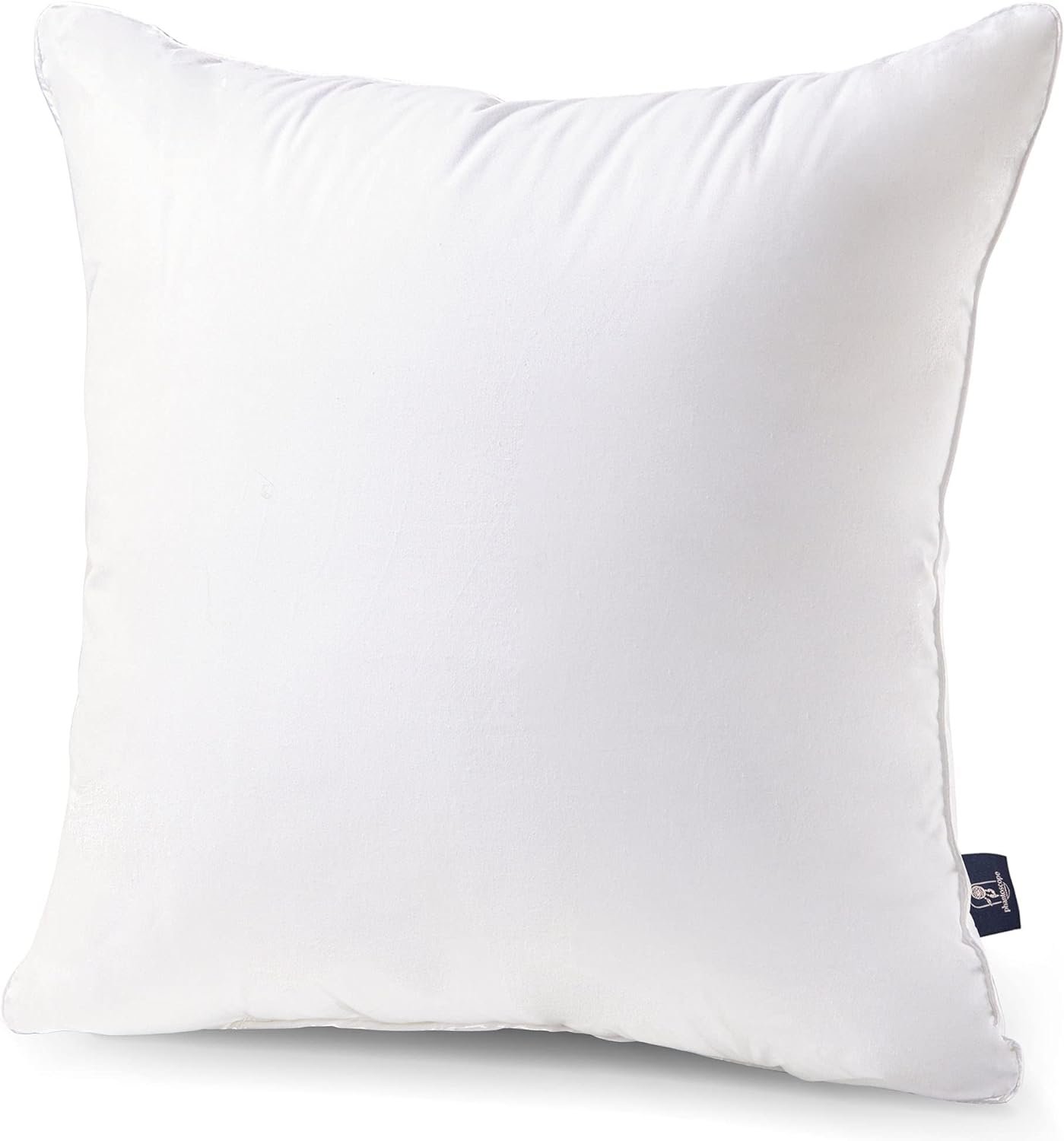 Transform Your Decor: Phantoscope 20x20 Pillow Insert Review