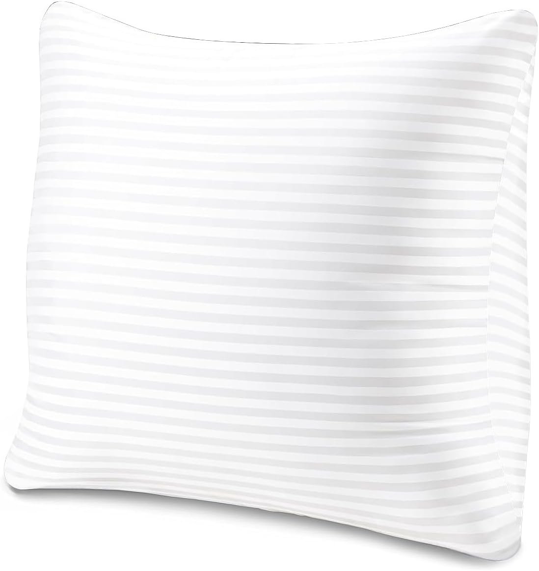 Transform Your Decor with EvZ Premium 20" Stuffer Pillow Inserts: A Review of Comfort and Style