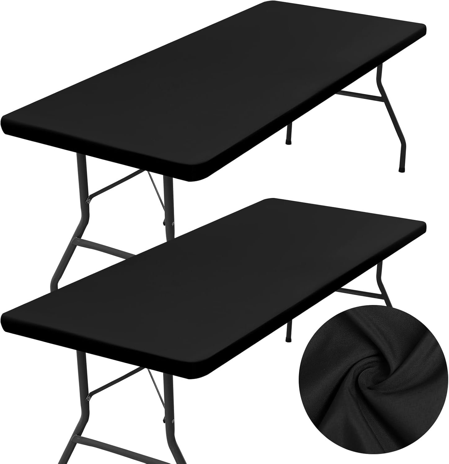 Transform Your Dining Experience: Reviews of the Homing Elastic Fitted Tablecloth for Any Occasion!