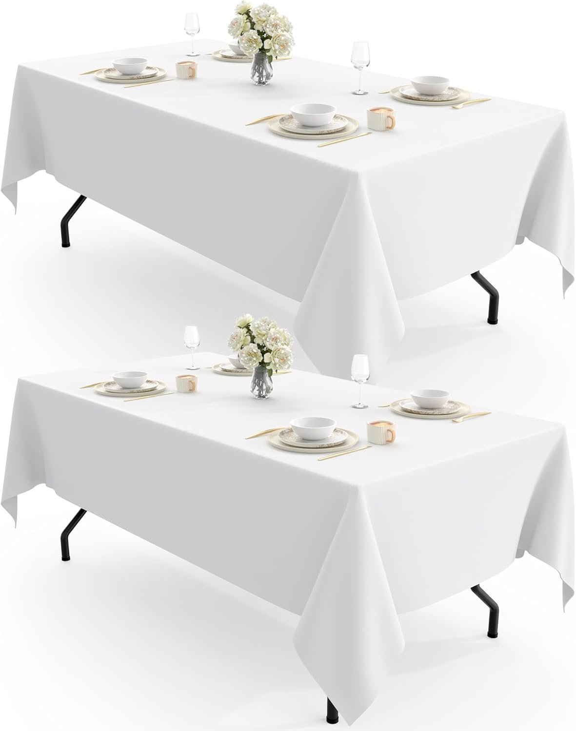 Transform Your Events: The Ultimate Review of Pureegg Durable Table Cloths