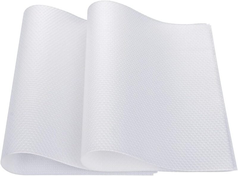 Transform Your Fridge: Review of Cooyes Premium Shelf Liners