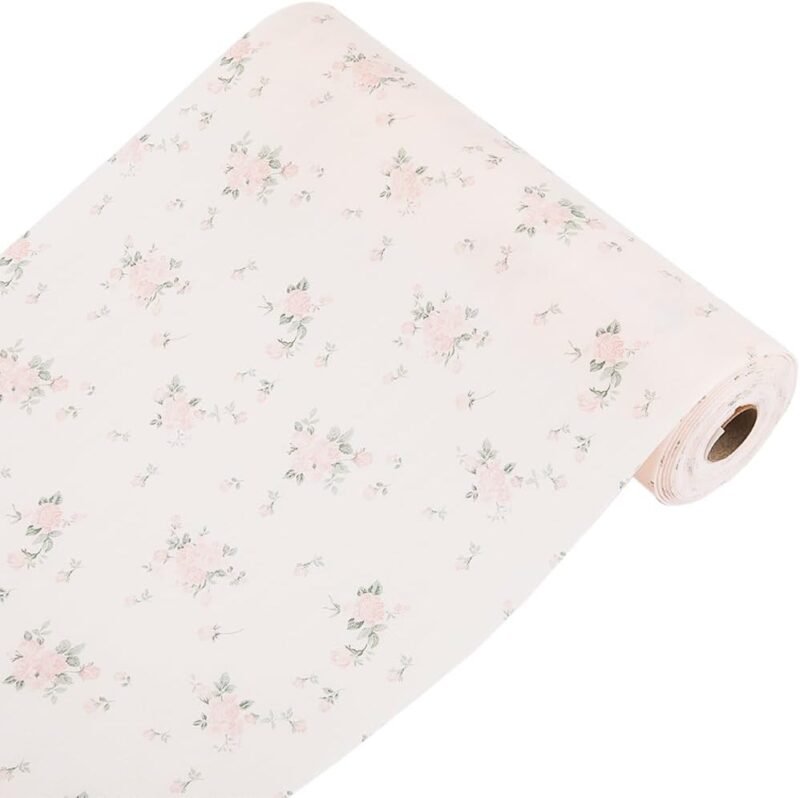 Transform Your Home with CREATCABIN's Stylish Waterproof Shelf Liners