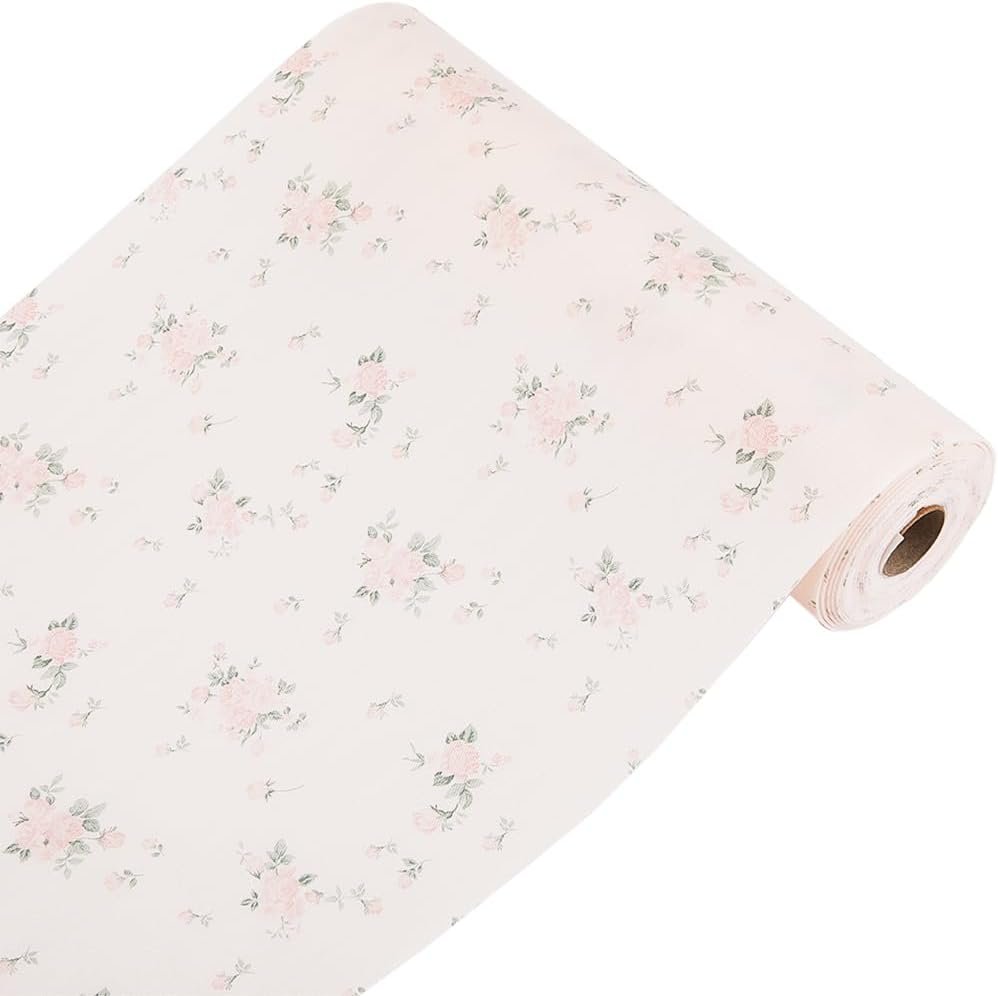 Transform Your Home with CREATCABIN's Stylish Waterproof Shelf Liners