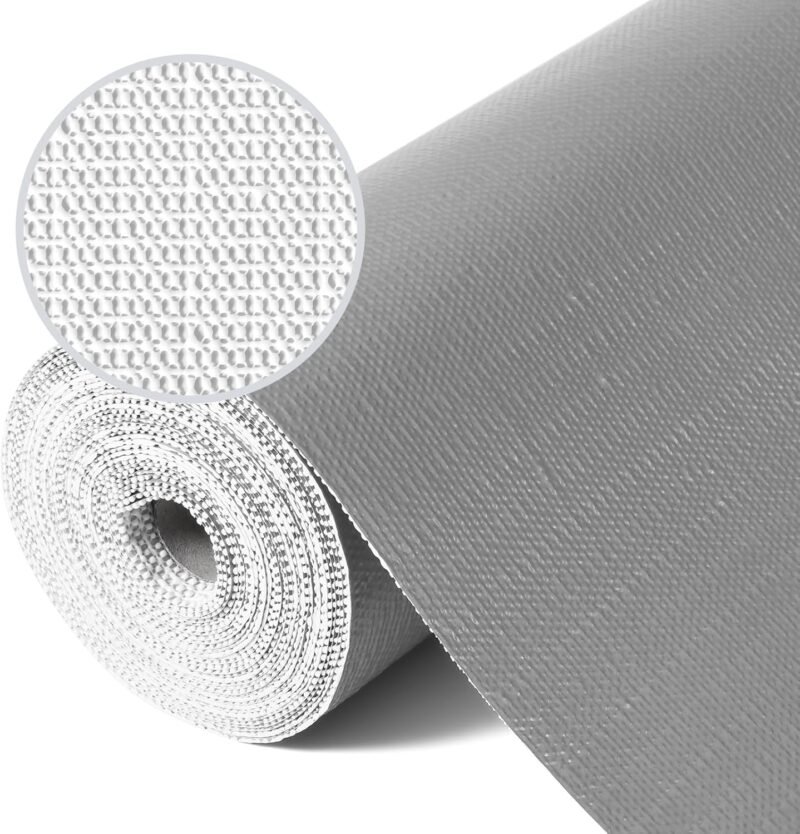 Transform Your Kitchen: Durable Waterproof Shelf Liners for Ultimate Protection