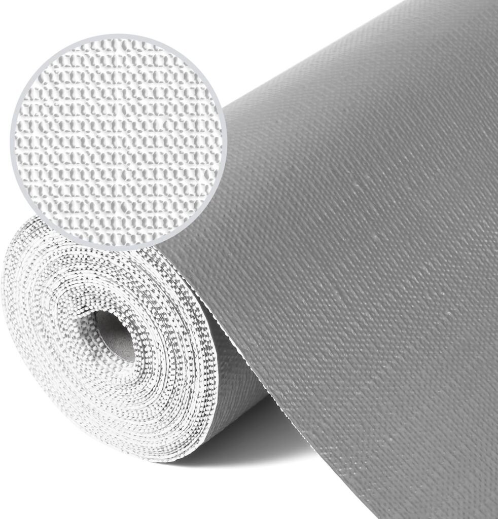 Transform Your Kitchen: Durable Waterproof Shelf Liners for Ultimate Protection