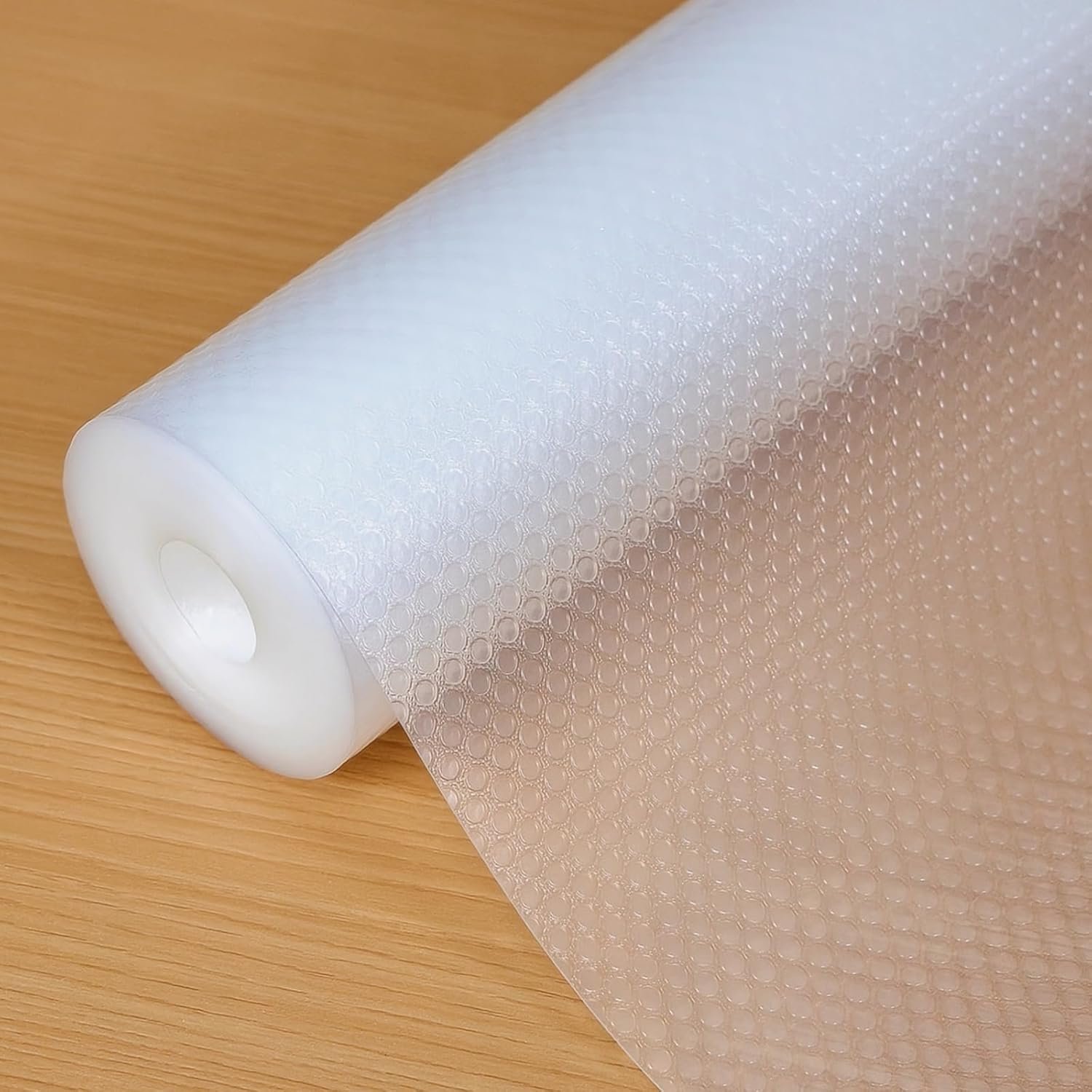 Transform Your Kitchen: Must-Have Clear EVA Shelf Liners Review