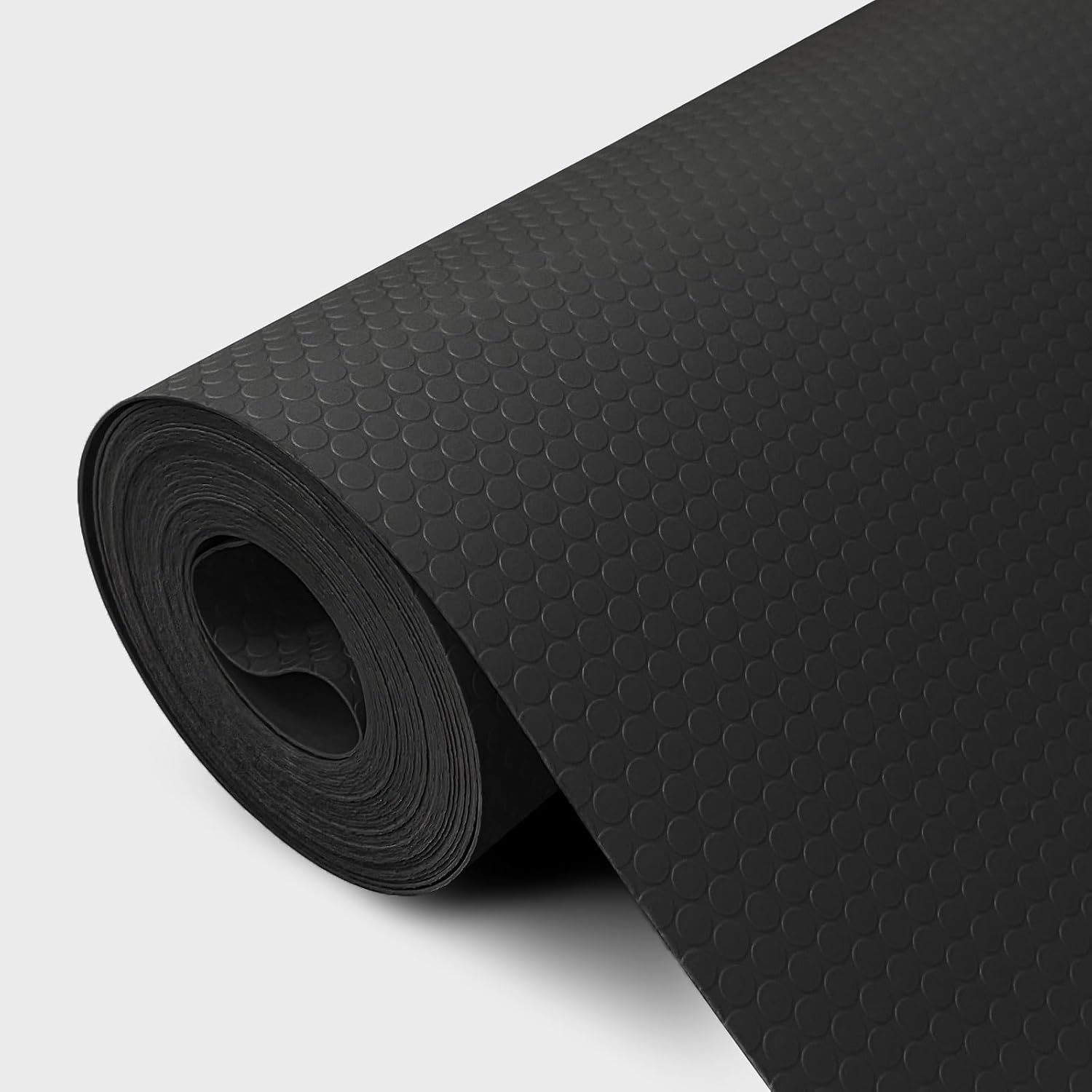 Transform Your Kitchen: Review of 11" x 20 ft Nonstick Shelf Liners