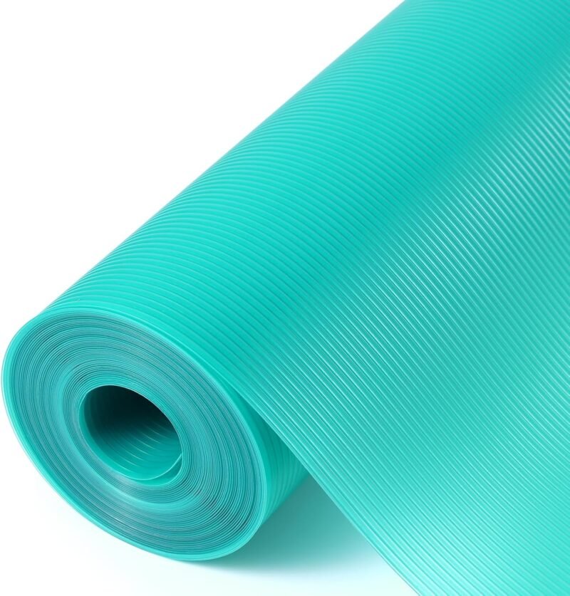 Transform Your Kitchen: Review of Non-Adhesive Shelf Liners for Ultimate Protection