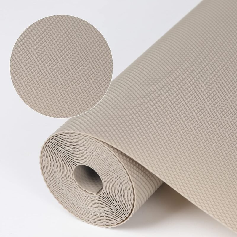Transform Your Kitchen: Review of Non-Adhesive Waterproof Shelf Liners