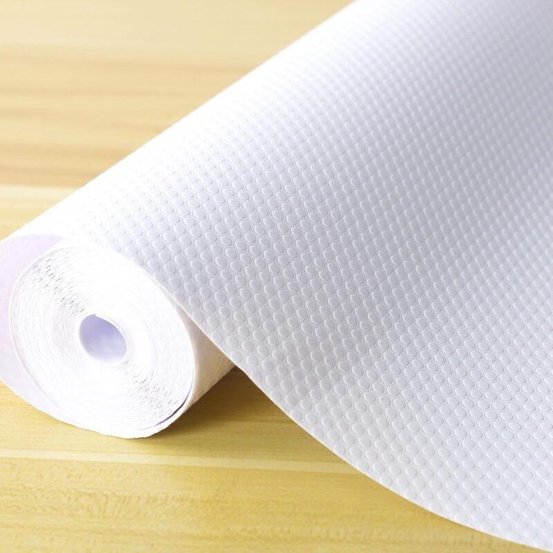 Transform Your Kitchen: The Ultimate Non-Slip Cabinet Shelf Liner Review