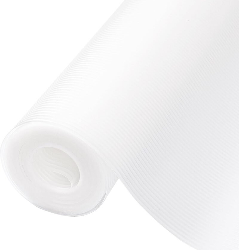 Transform Your Kitchen: The Ultimate Review of BAKHUK Non-Slip Shelf Liner