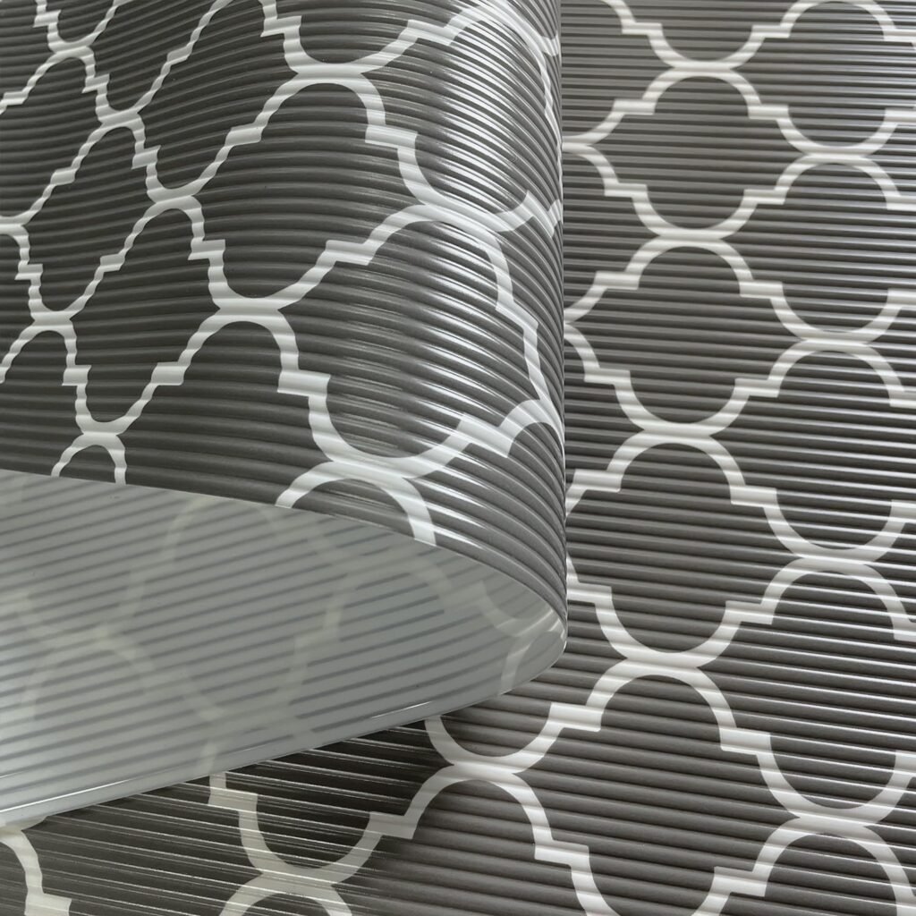 Transform Your Kitchen: The Ultimate Review of Yancorp 12" x 5ft Shelf Liners