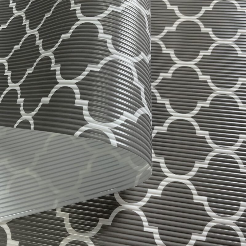 Transform Your Kitchen: The Ultimate Review of Yancorp 12" x 5ft Shelf Liners
