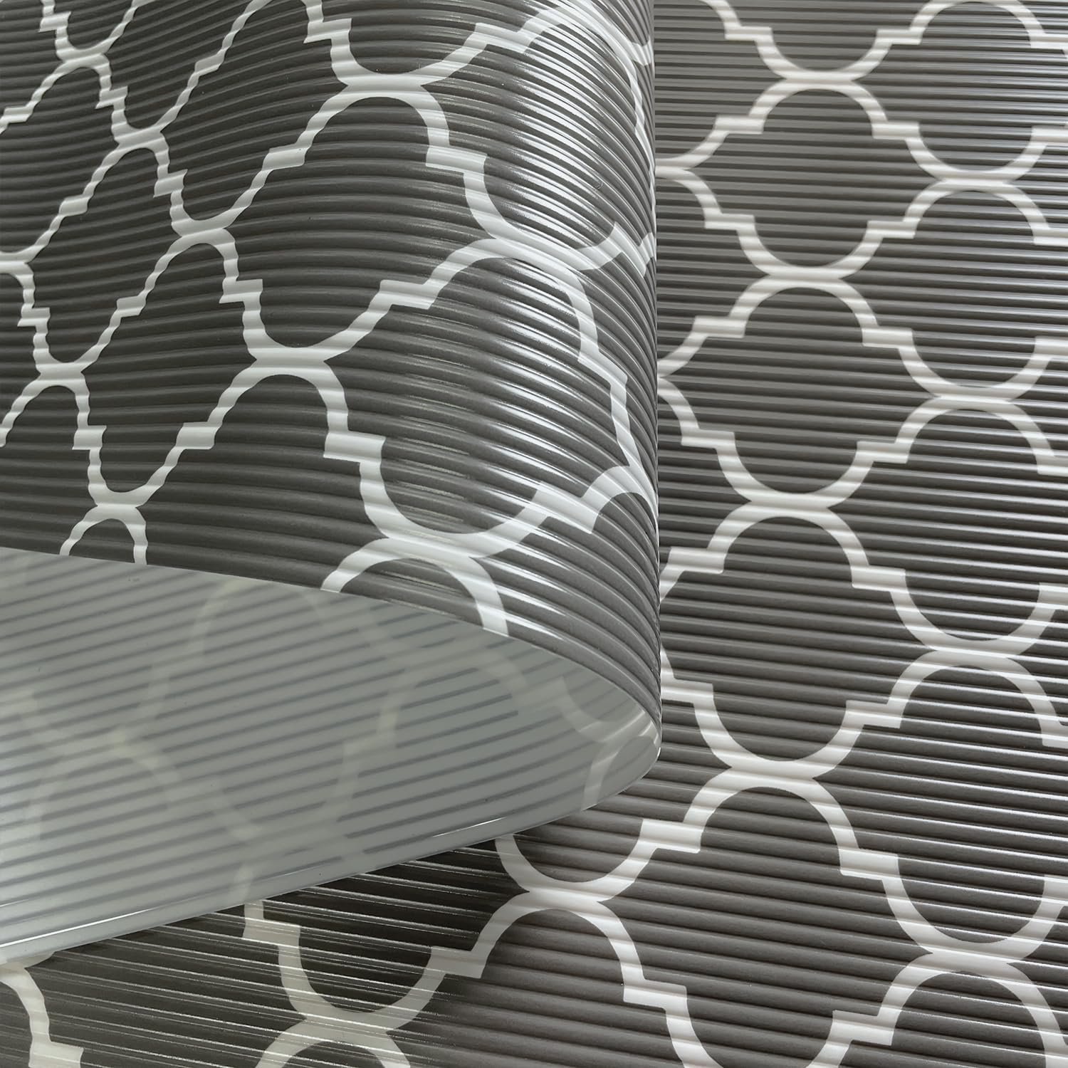 Transform Your Kitchen: The Ultimate Review of Yancorp 12" x 5ft Shelf Liners