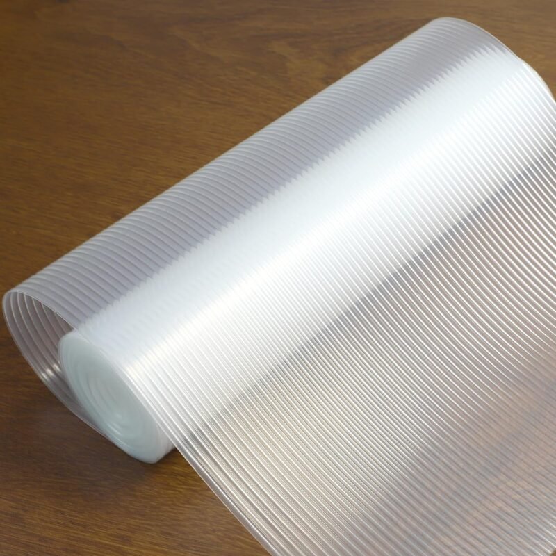 Transform Your Kitchen: The Ultimate Shelf Liners Review!