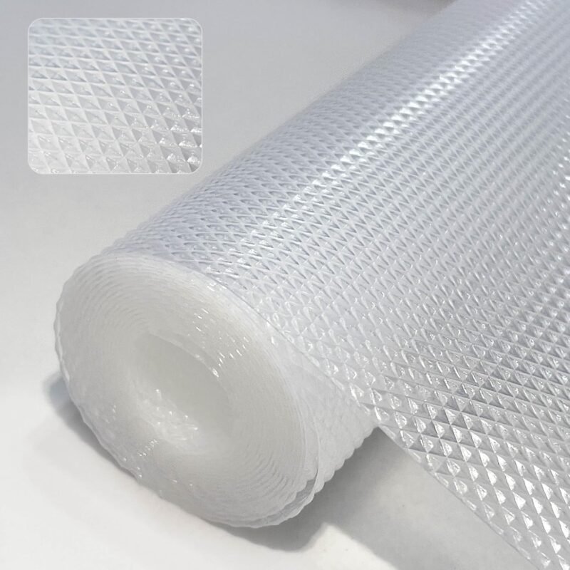 Transform Your Kitchen: Top Shelf Liners for a Non-Slip, Waterproof Solution!
