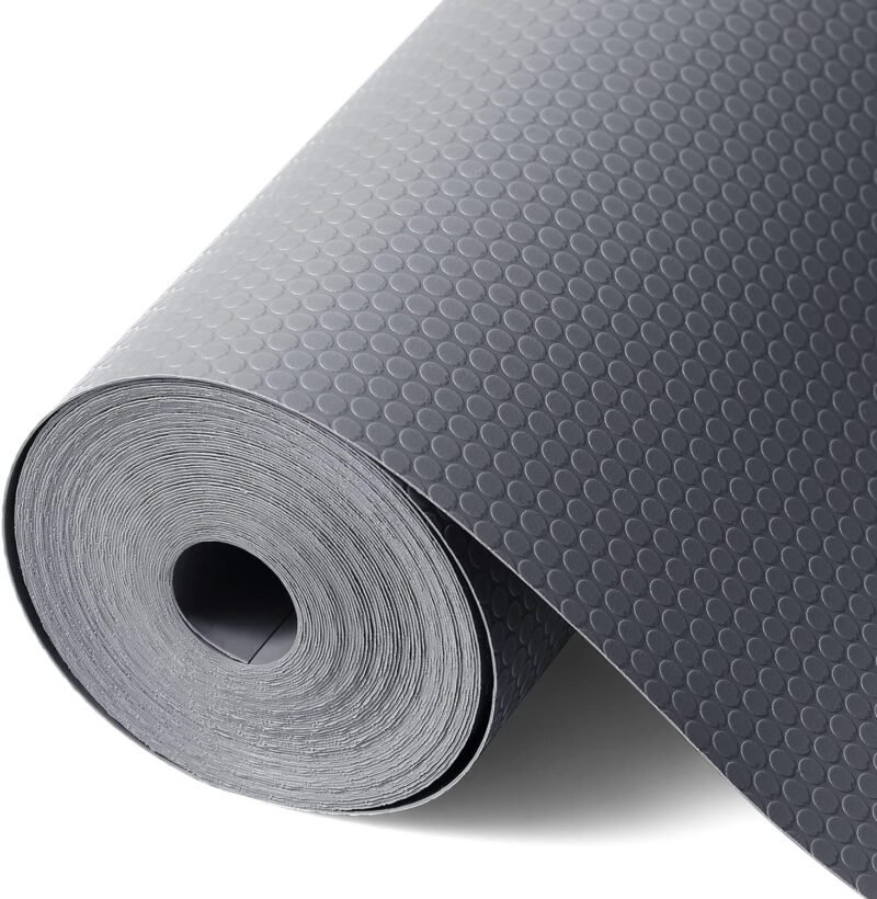 Transform Your Kitchen: Top-Rated Non-Slip Shelf Liners You Need!