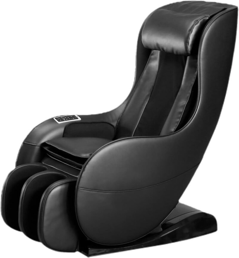 Transform Your Relaxation: PayLessHere Zero Gravity Shiatsu Massage Chair Review