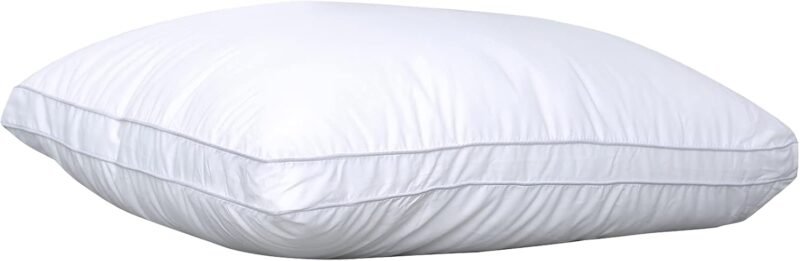 Transform Your Sleep: Discover the Luxury of JICUSE Bed Pillows!