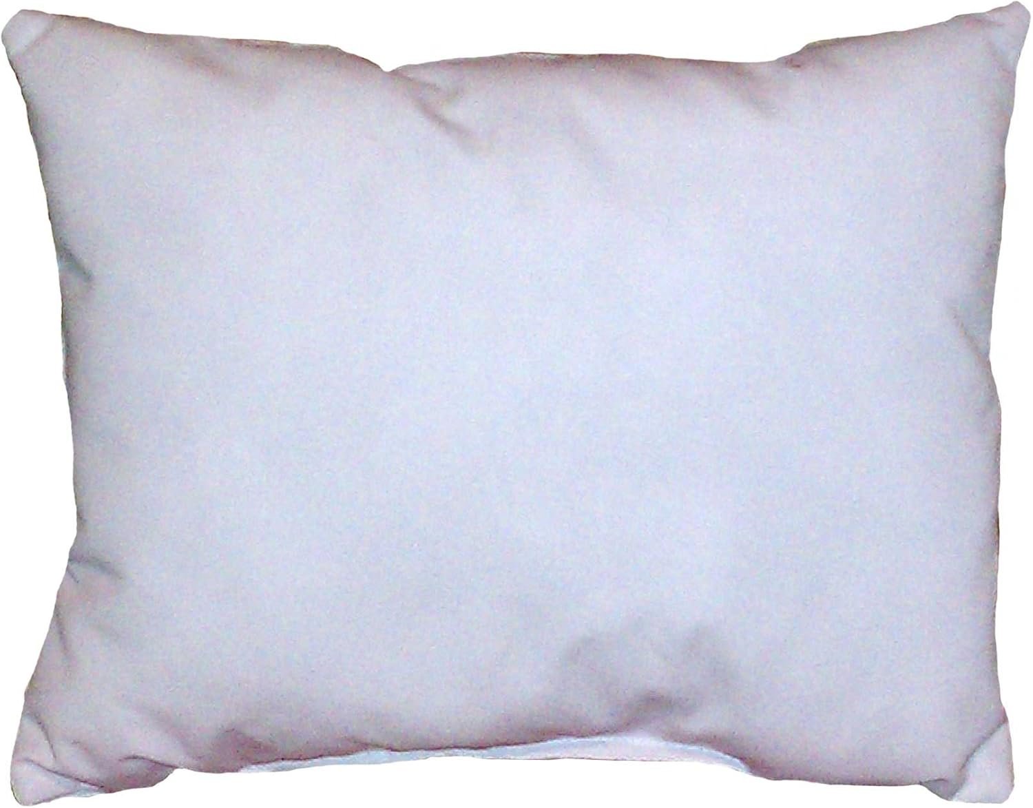 Transform Your Space: A Review of ReynosoHomeDecor 20x24 Pillow Insert Form