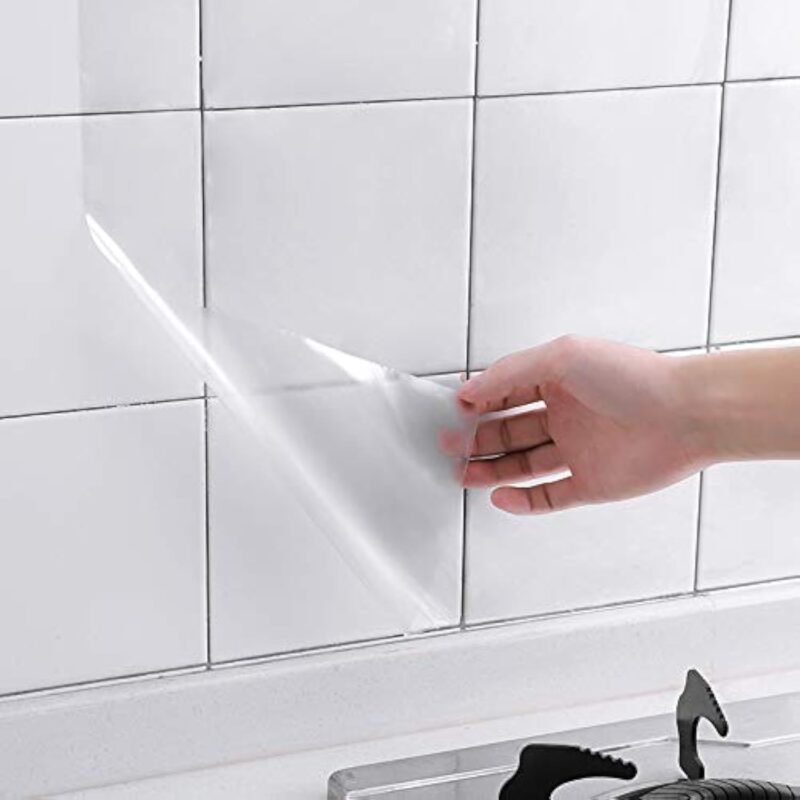 Transform Your Space: Clear Contact Paper Roll Review & Recommendations