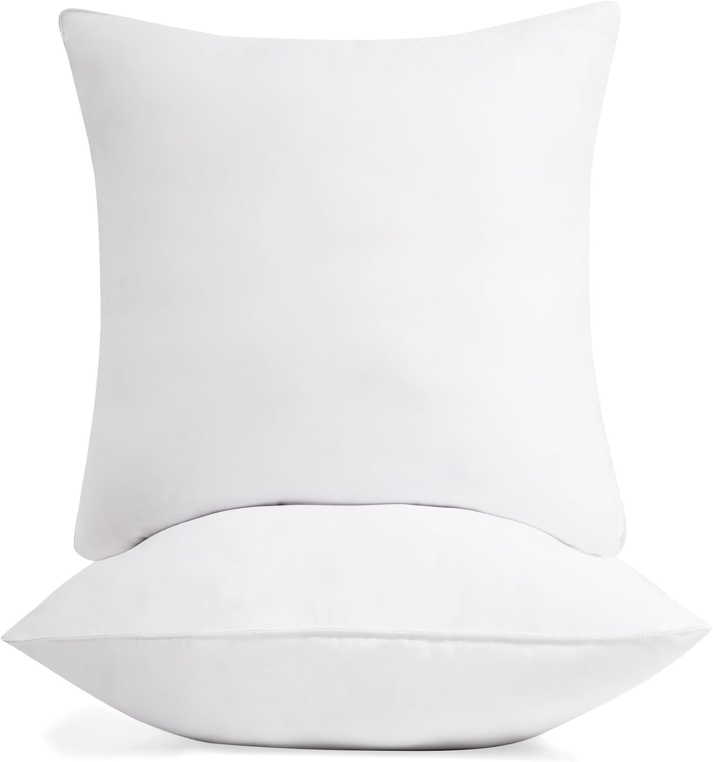 Transform Your Space: Deconovo’s Premium Pillow Inserts Reviewed!
