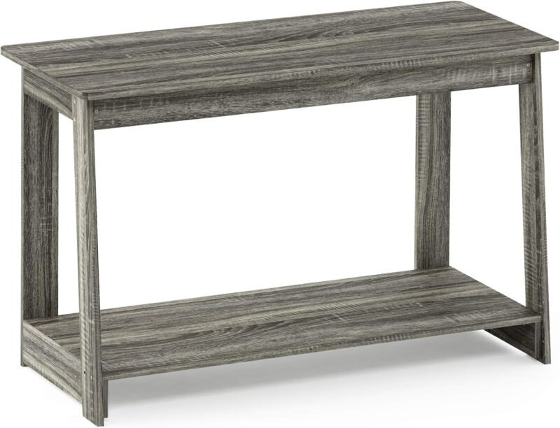 Transform Your Space: Furinno Beginning TV Stand Review