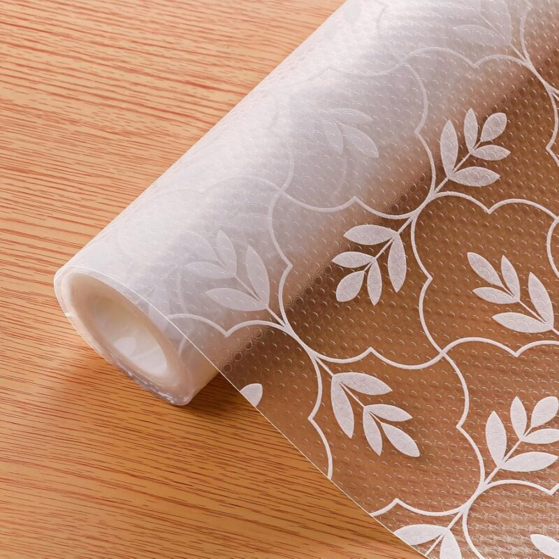 Transform Your Space: Review of Cooyes Washable Shelf Liners