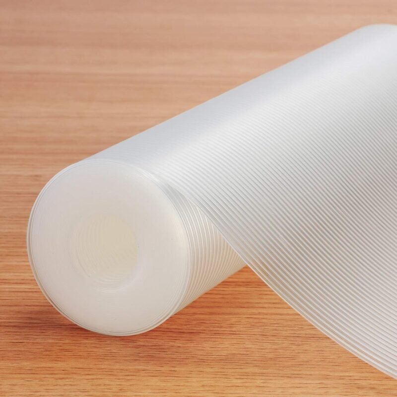 Transform Your Space: Review of Glotoch Non-Adhesive Shelf Liner