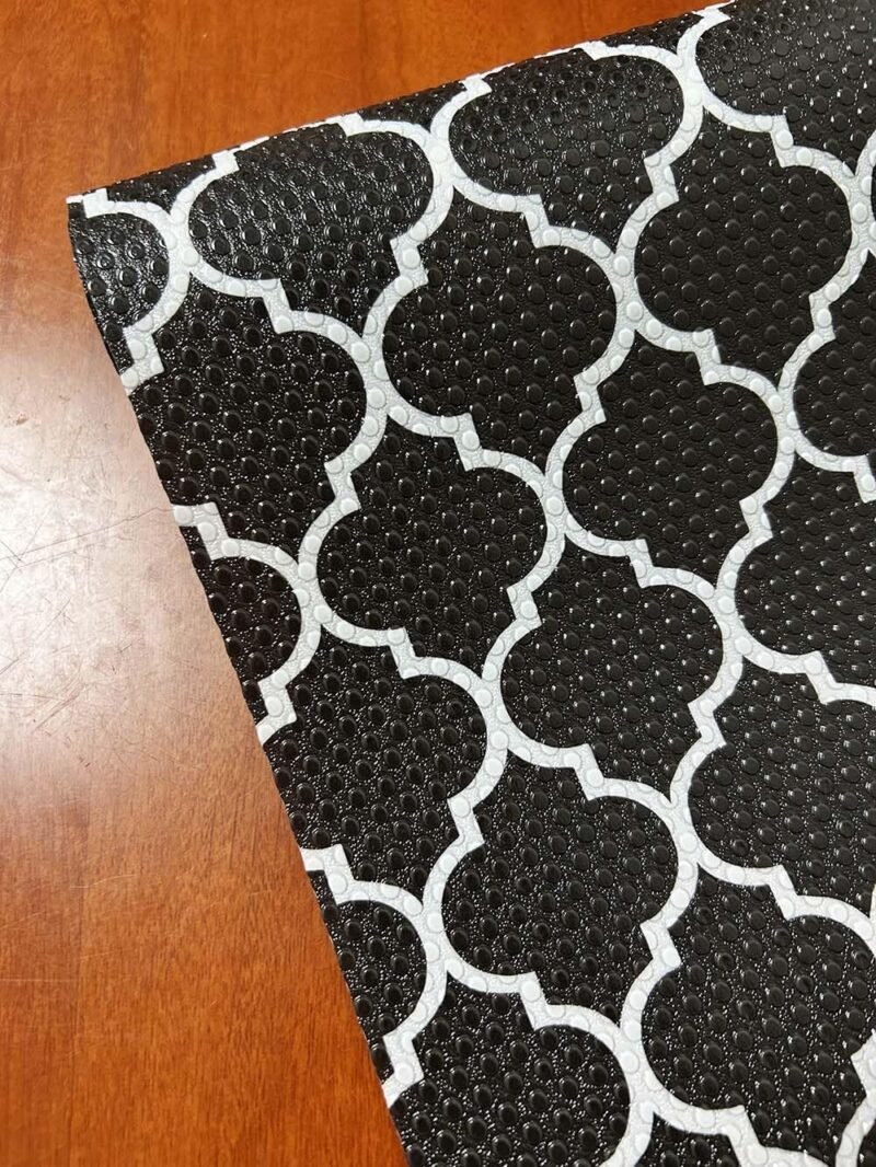 Transform Your Space: Review of Non-Adhesive Waterproof Shelf Liners