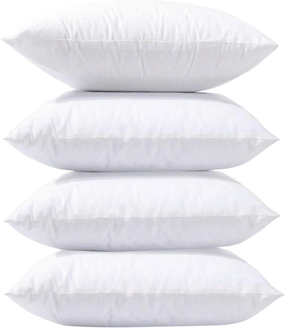 Transform Your Space: Review of Phantoscope 20x20 Pillow Inserts