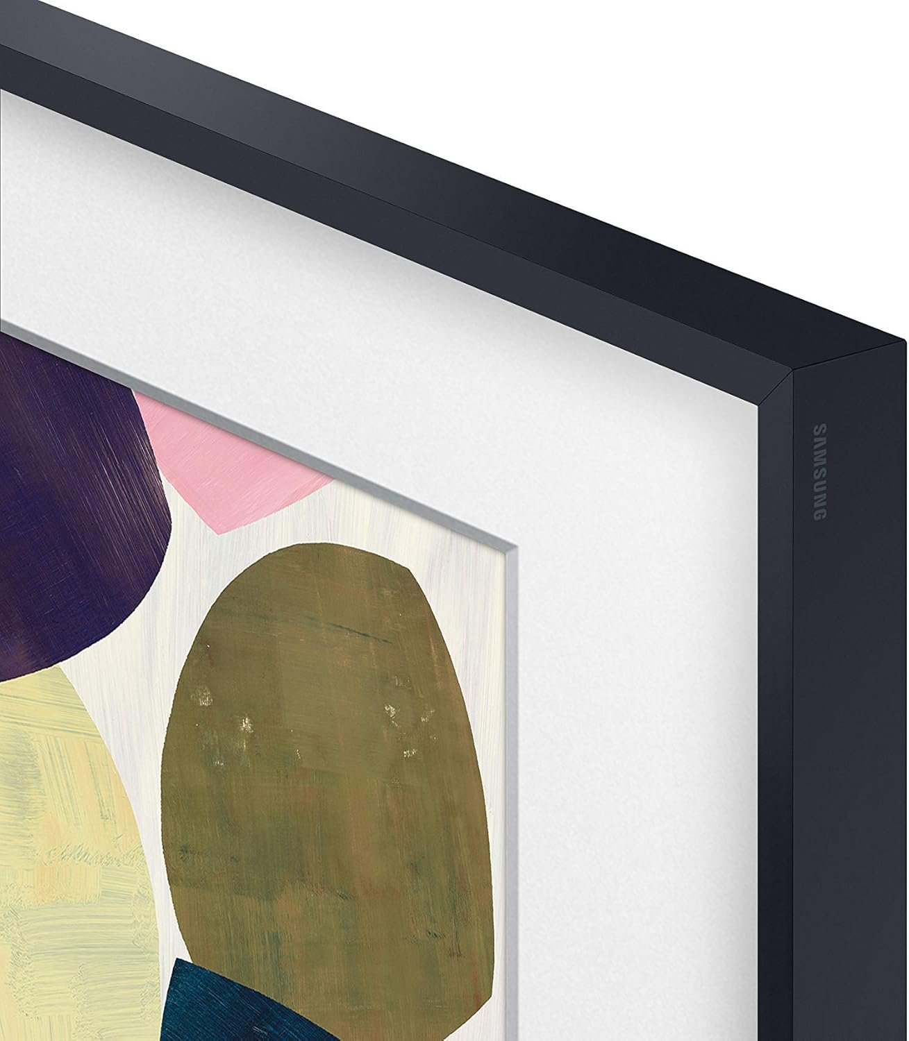 Transform Your Space: Review of the SAMSUNG 32-inch The Frame Bezel (Renewed)