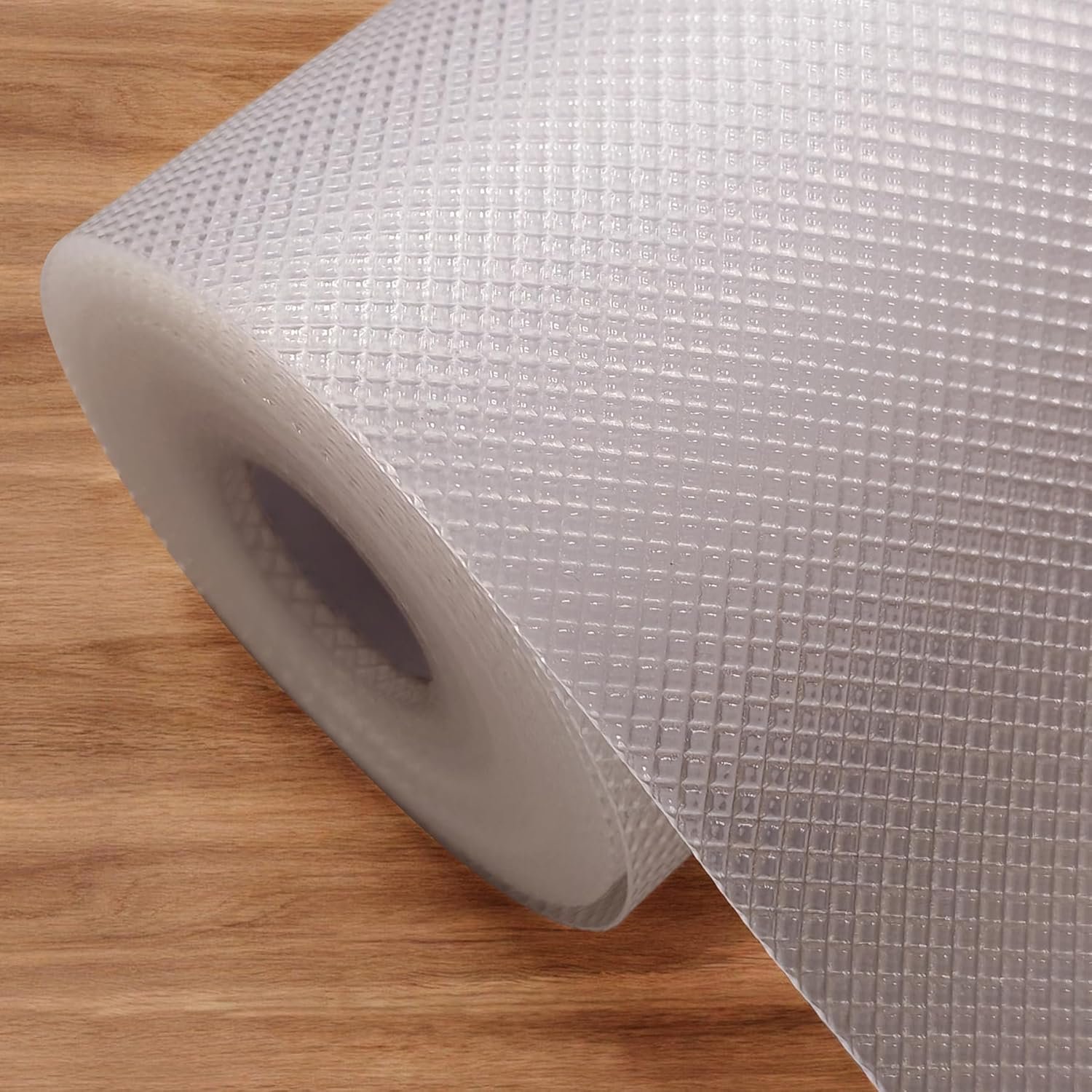 Transform Your Space: The Ultimate Non-Adhesive Shelf Liner for Every Kitchen!