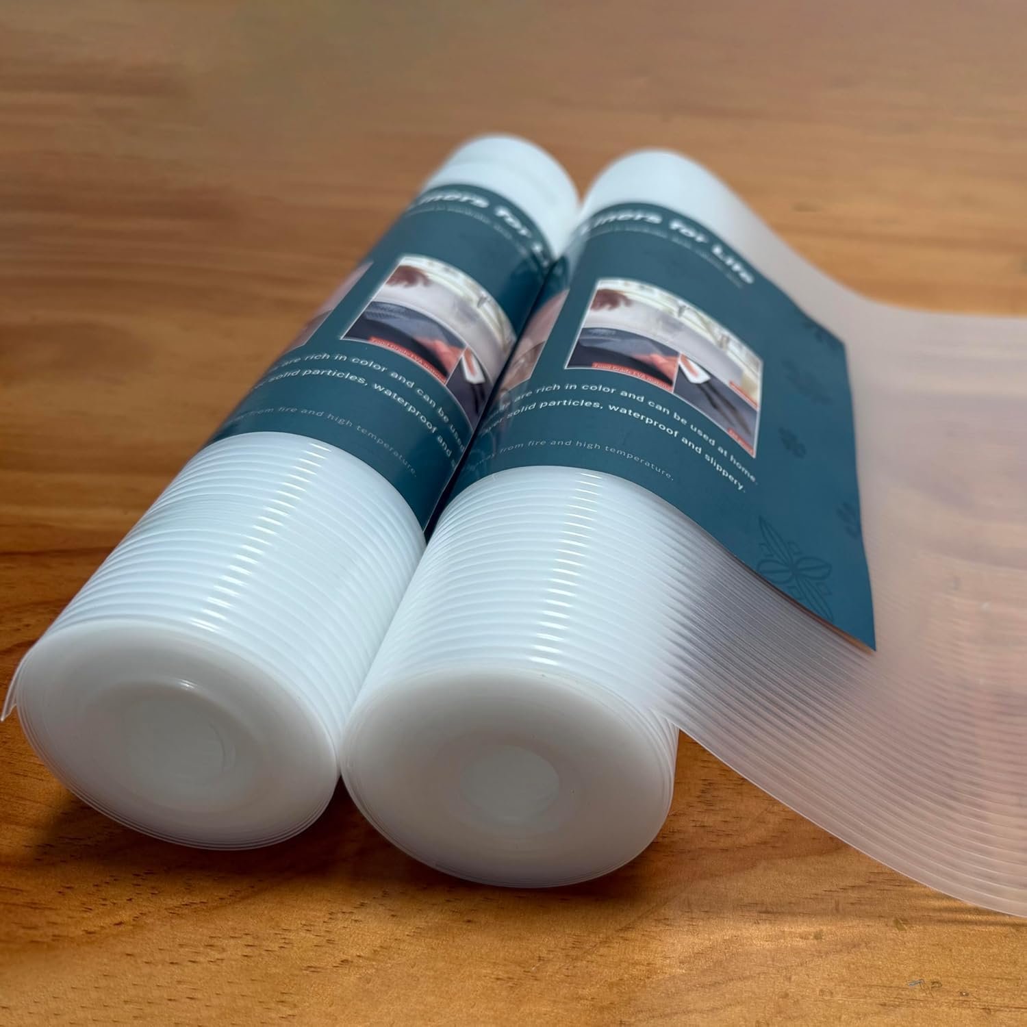 Transform Your Space: The Ultimate Non-Slip Drawers Shelf Liner Review