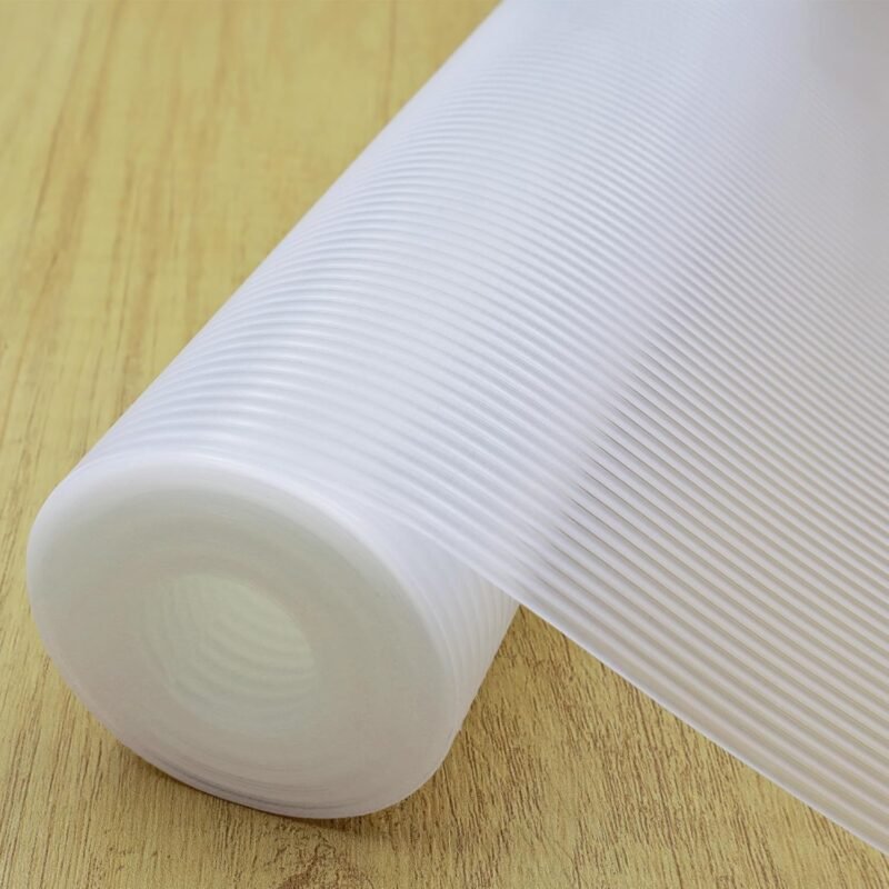 Transform Your Space: The Ultimate Non-Slip Shelf Liner for Every Home!