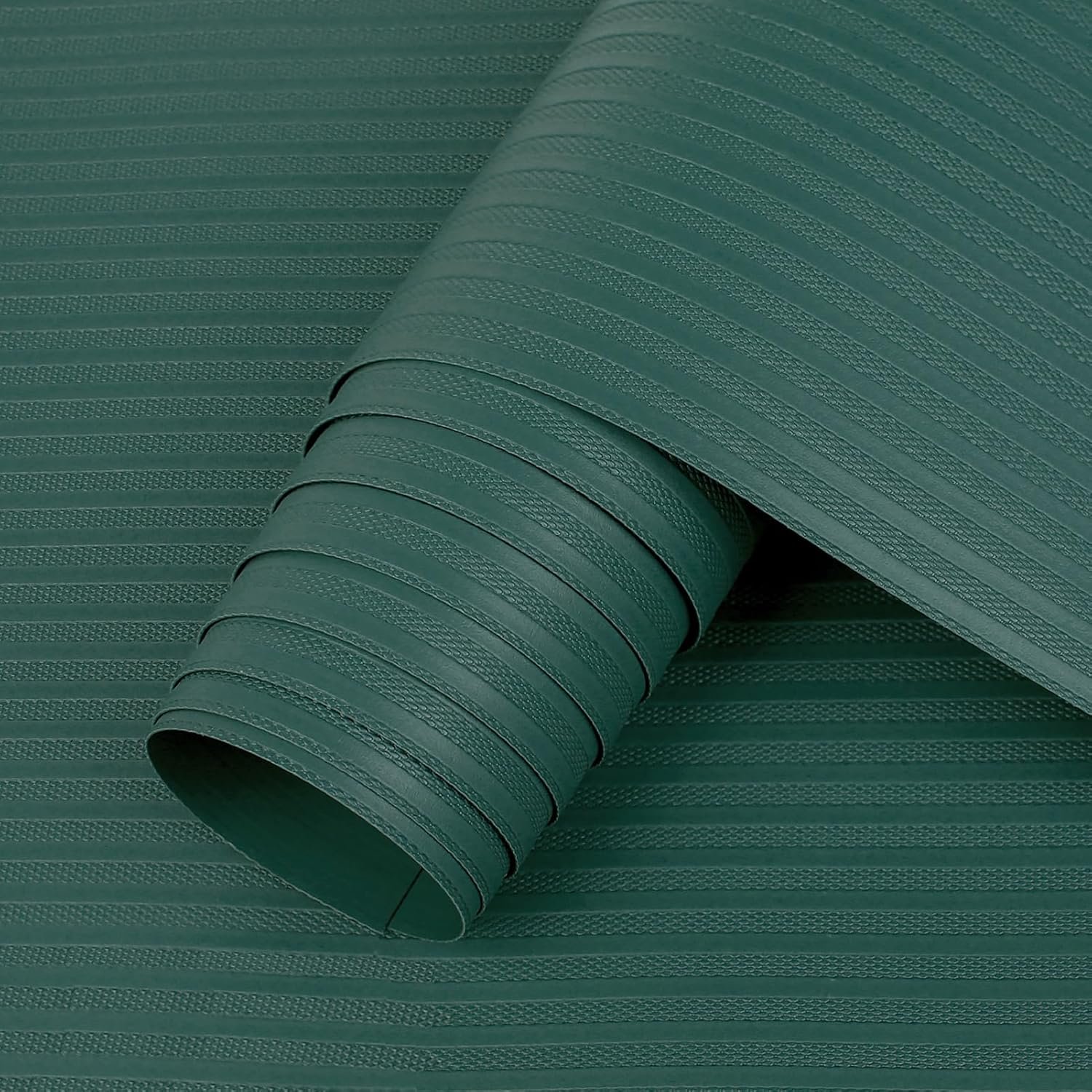 Transform Your Space with Non-Adhesive Shelf Liners: Waterproof & Durable Solutions for Every Home!