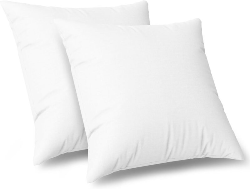 Transform Your Space: ZUPERIA Premium Throw Pillows Review