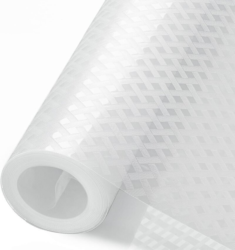 Transform Your Spaces: Waterproof Refrigerator and Shelf Liners Review